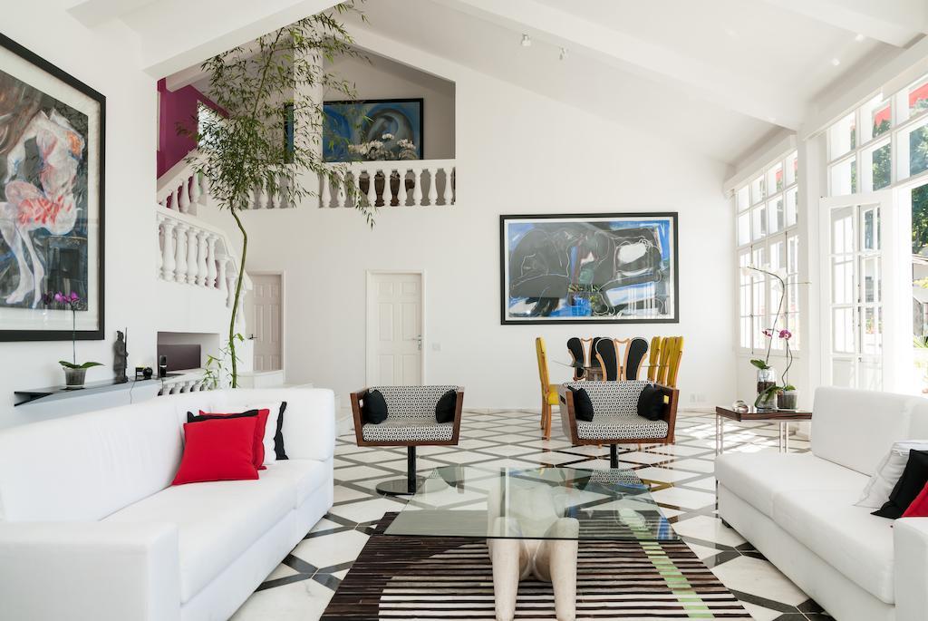 Bed and Breakfast Prestige Property - Da Costa Rio de Janeiro Zewnętrze zdjęcie